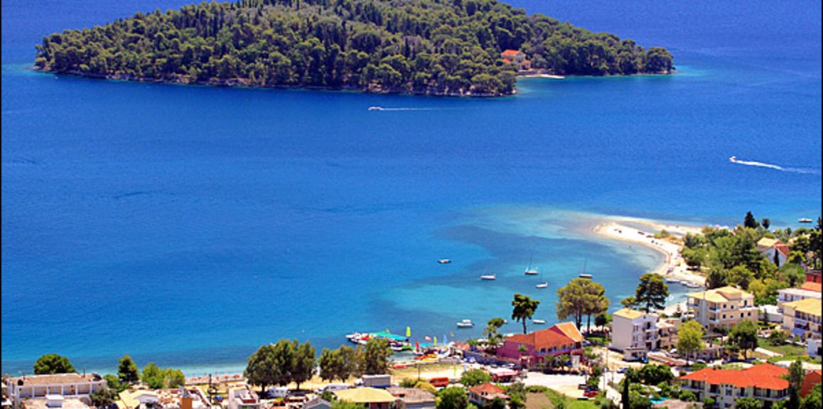 lefkada