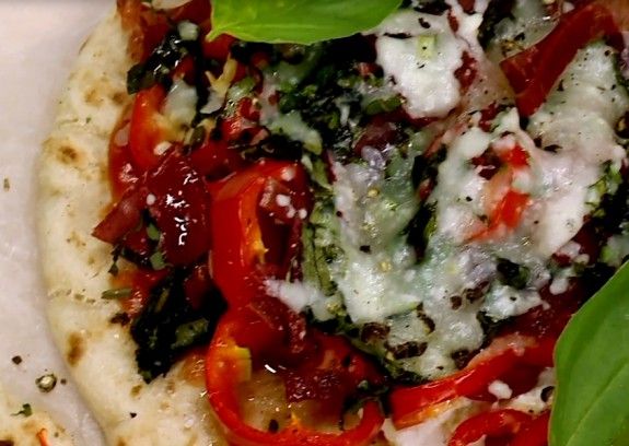 pizza_prosuto