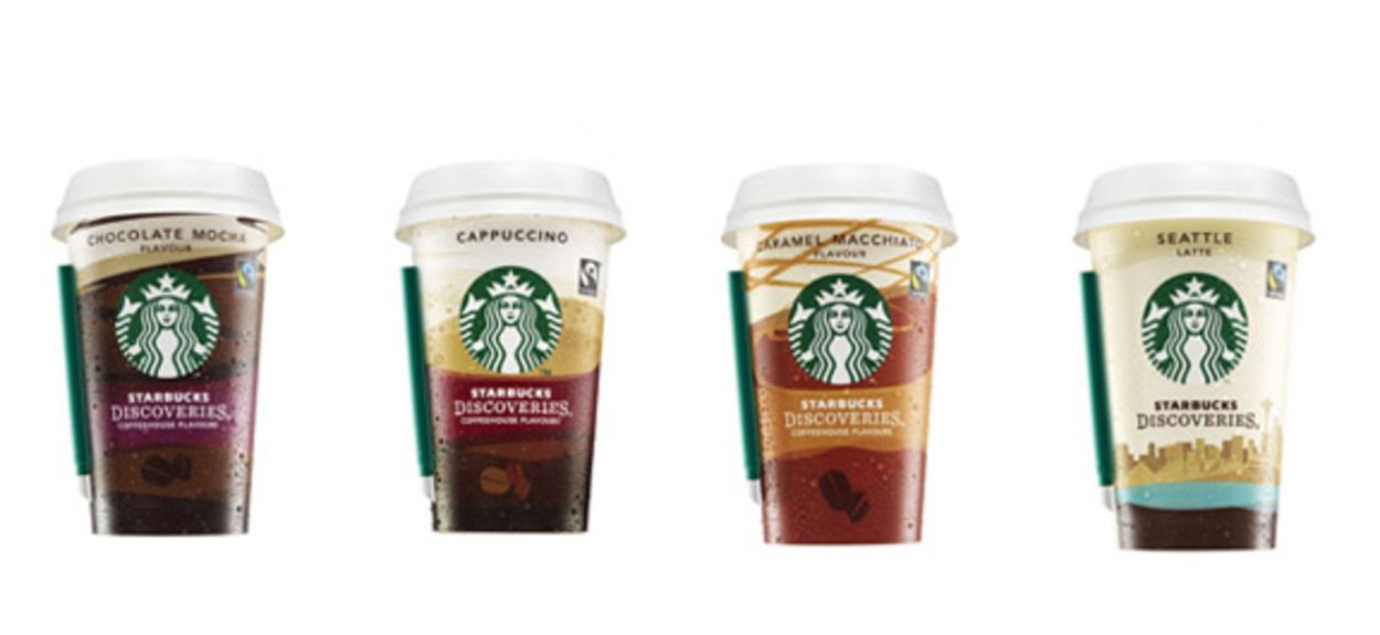 startbucks
