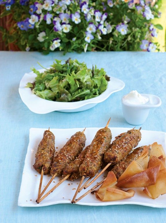 kotopoulokeftedes