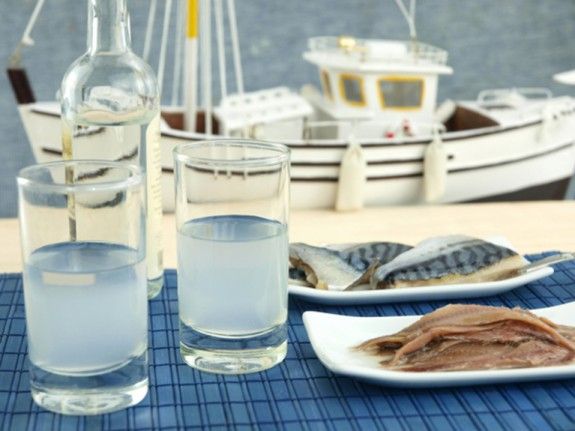ouzo