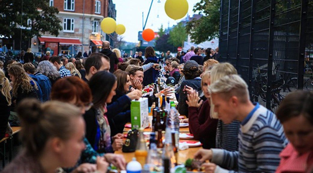 Copenhagen Festival