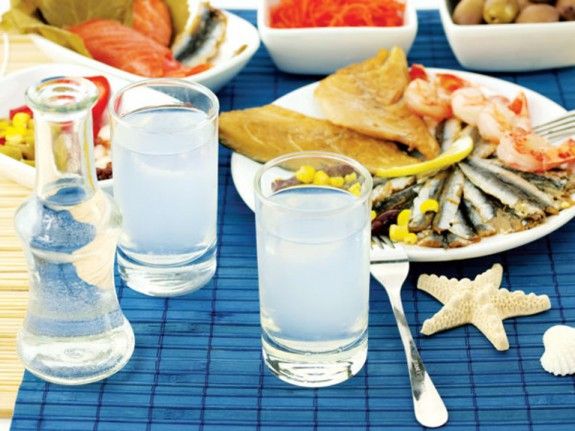 ouzo