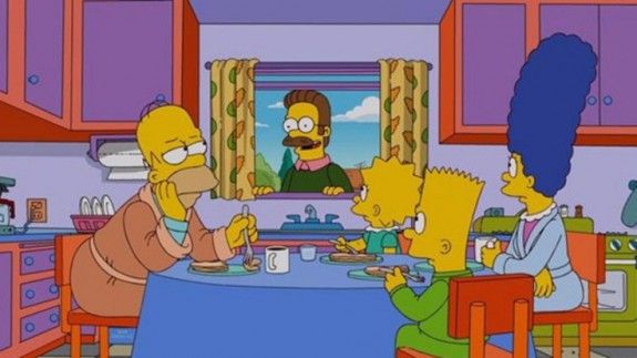 simpsons