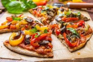 PIZZA