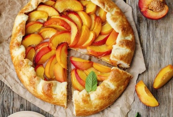 TARTA GALETTE-ANOIGMA