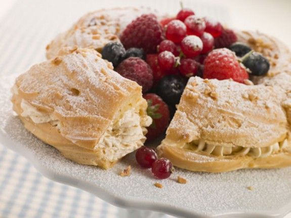 paris brest