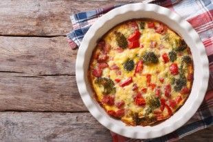 QUICHE
