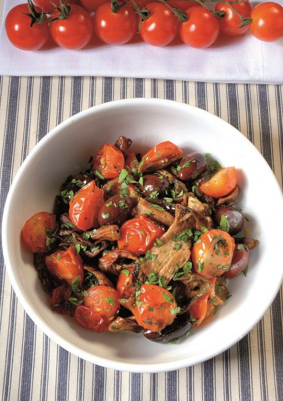 SALATA