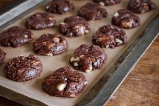 COOKIES ANOIGMA