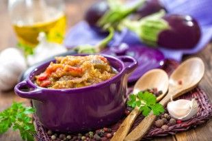 melitzanosalata