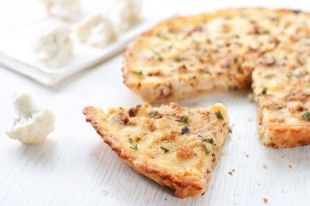 tarta kounoupidi
