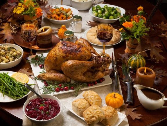 thanksgiving