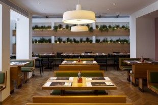 wagamama