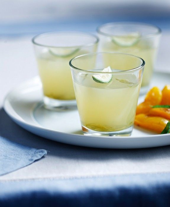 zele caipirinia