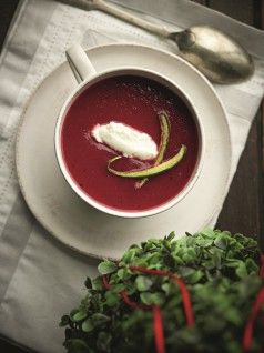 soupa pantzari