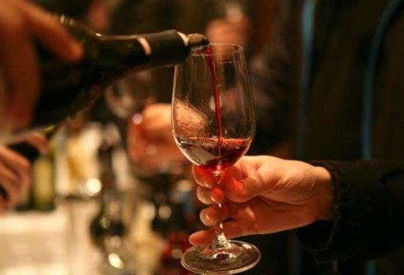 wine-glass