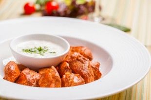 tandoori