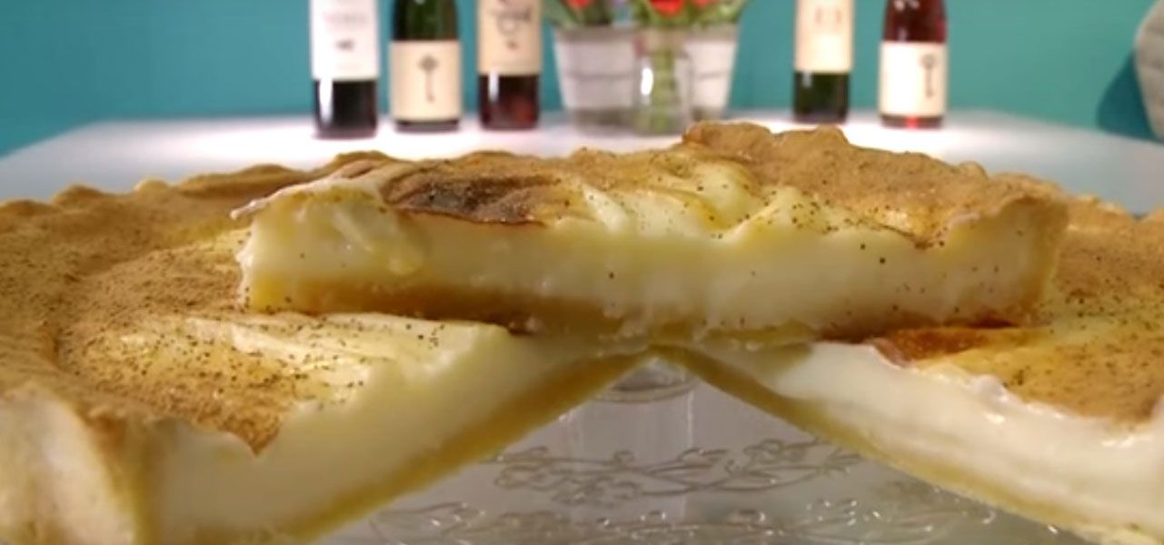 TARTA