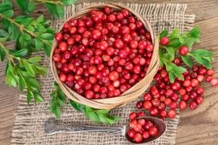 BERRIES