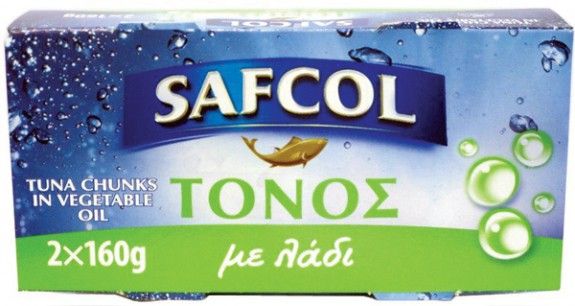 SAFCOL-TONOS-ME-LADI