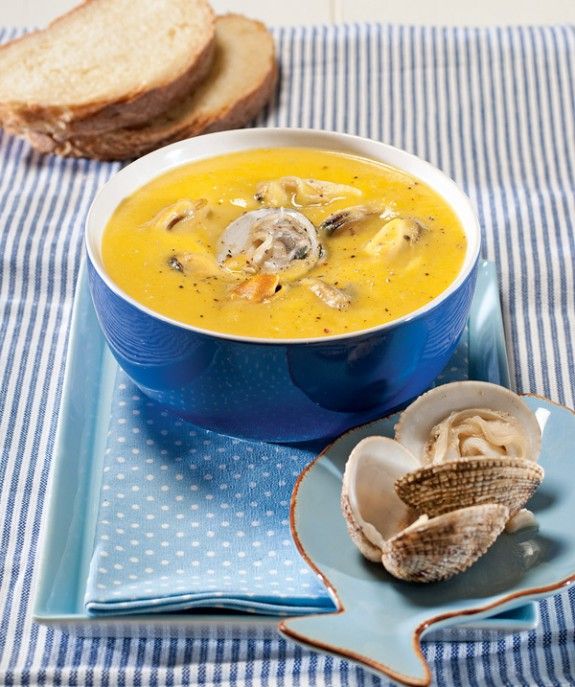 SOUPA-ME-OSTRAKA