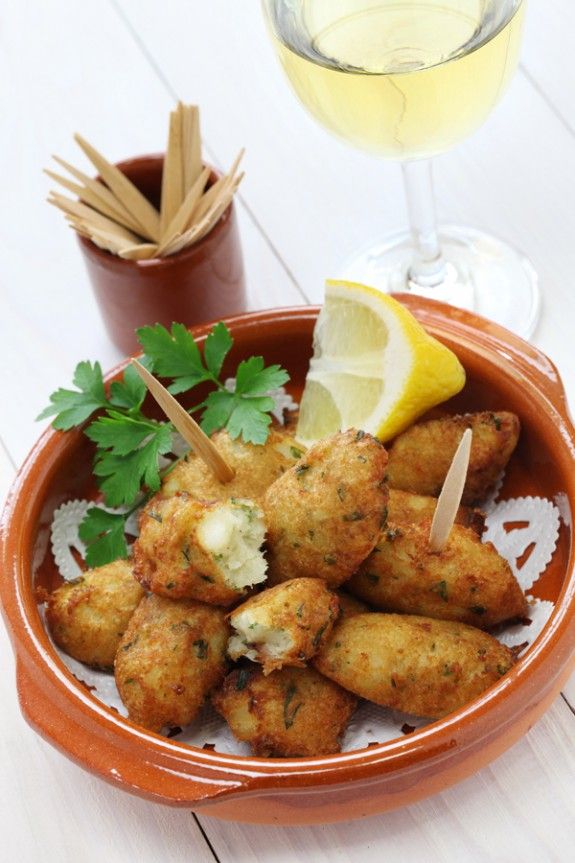 TRITH-KROKETES