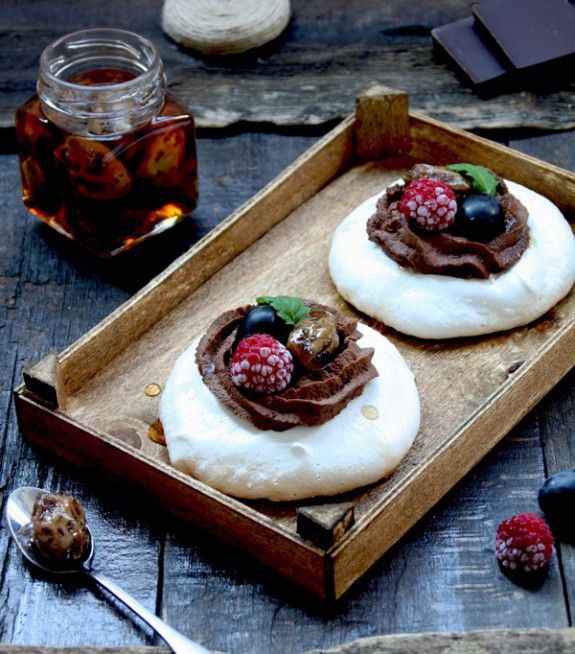 atomiki pavlova