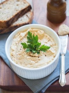 humus