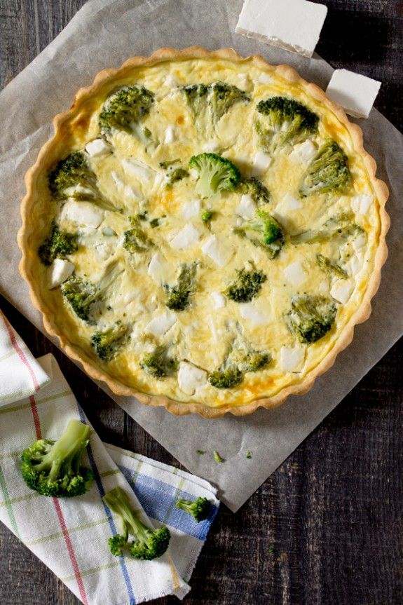 quiche
