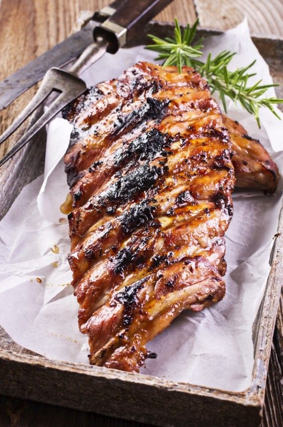 spare-ribs