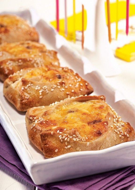 FLAOUNES