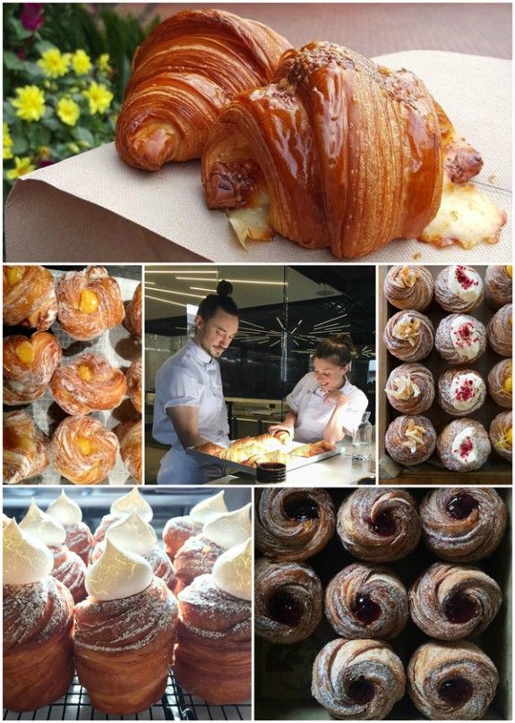 croisant