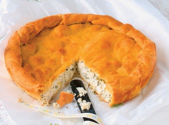 mizithropita