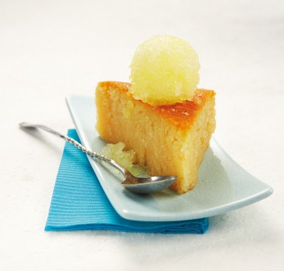 portokalopita