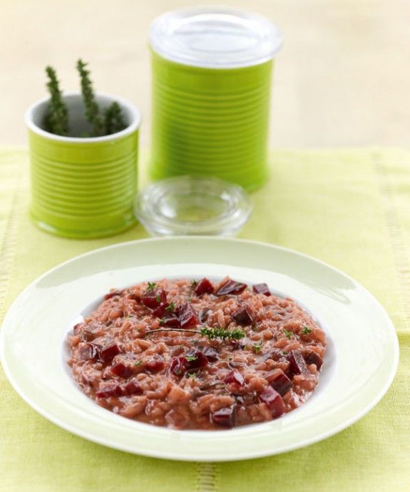 risotto-pantzaria