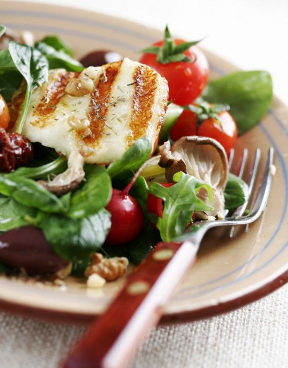 salata