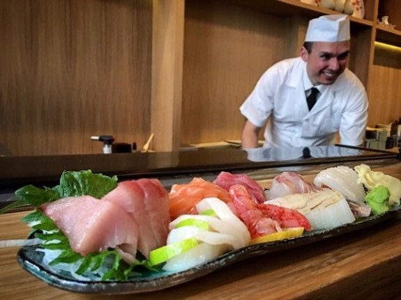 sushimou