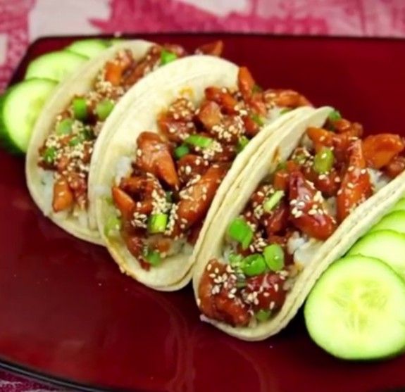 tacos