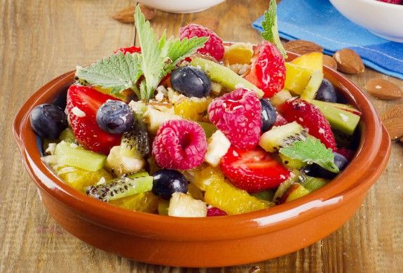 FROUTOSALATA