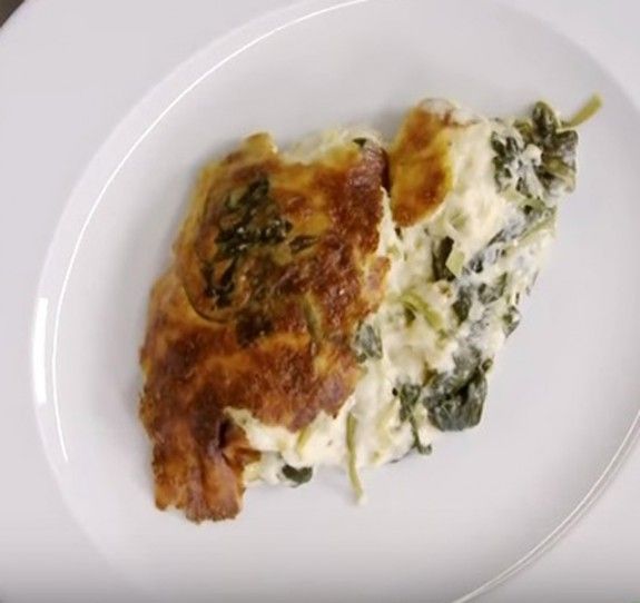 SPANAKI