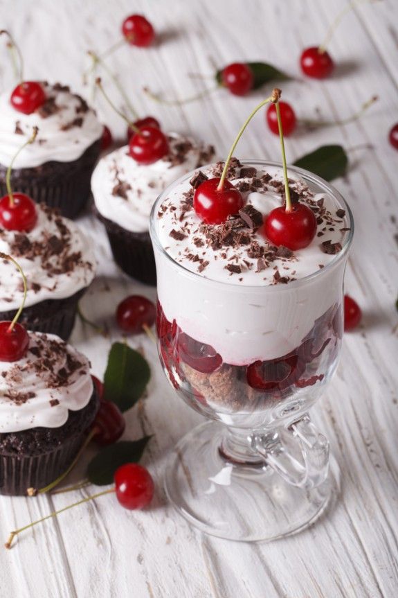 black forest