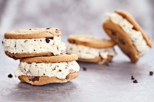 sandwich pagoto me cookies