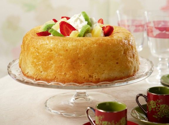 BABA-AU-RUM