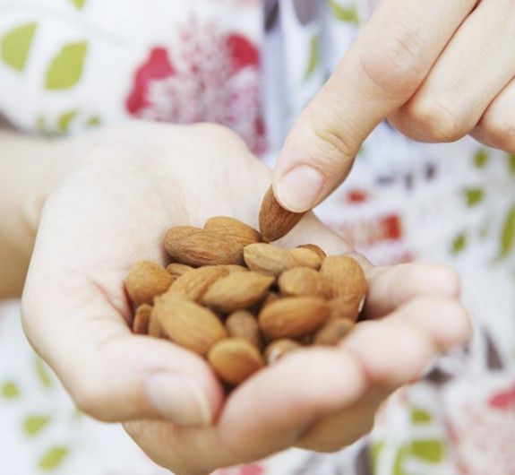 amygdala