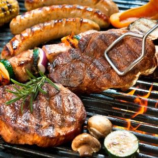 bbq-anoigma