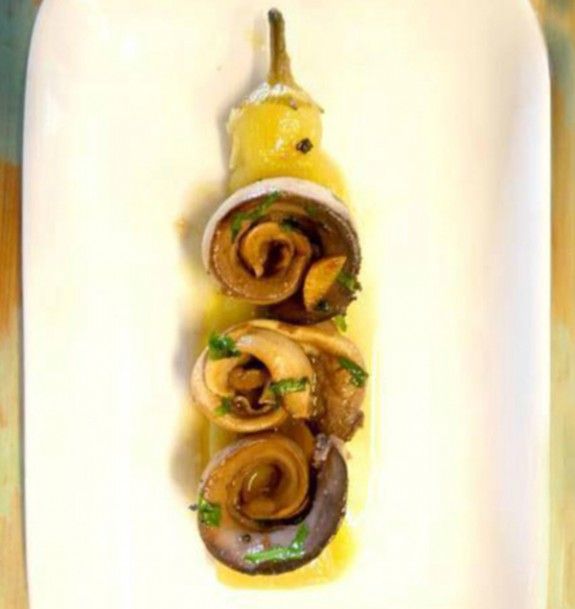 MEZE