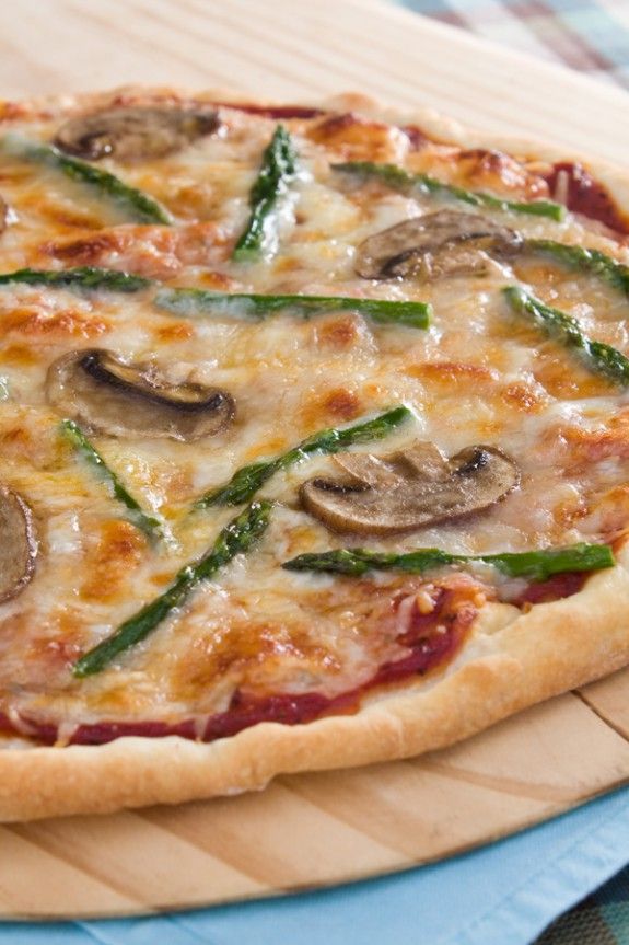 pizza-napoletana