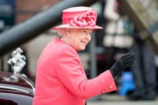 queen