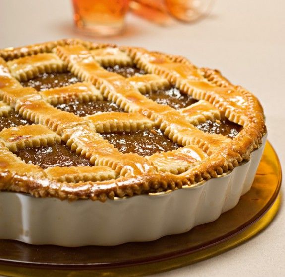PASTA-FLORA